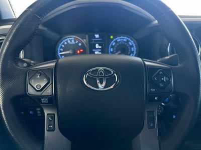 2022 Toyota Tacoma TRD Sport V6