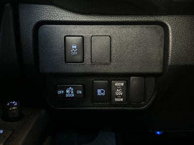 2022 Toyota Tacoma TRD Sport V6