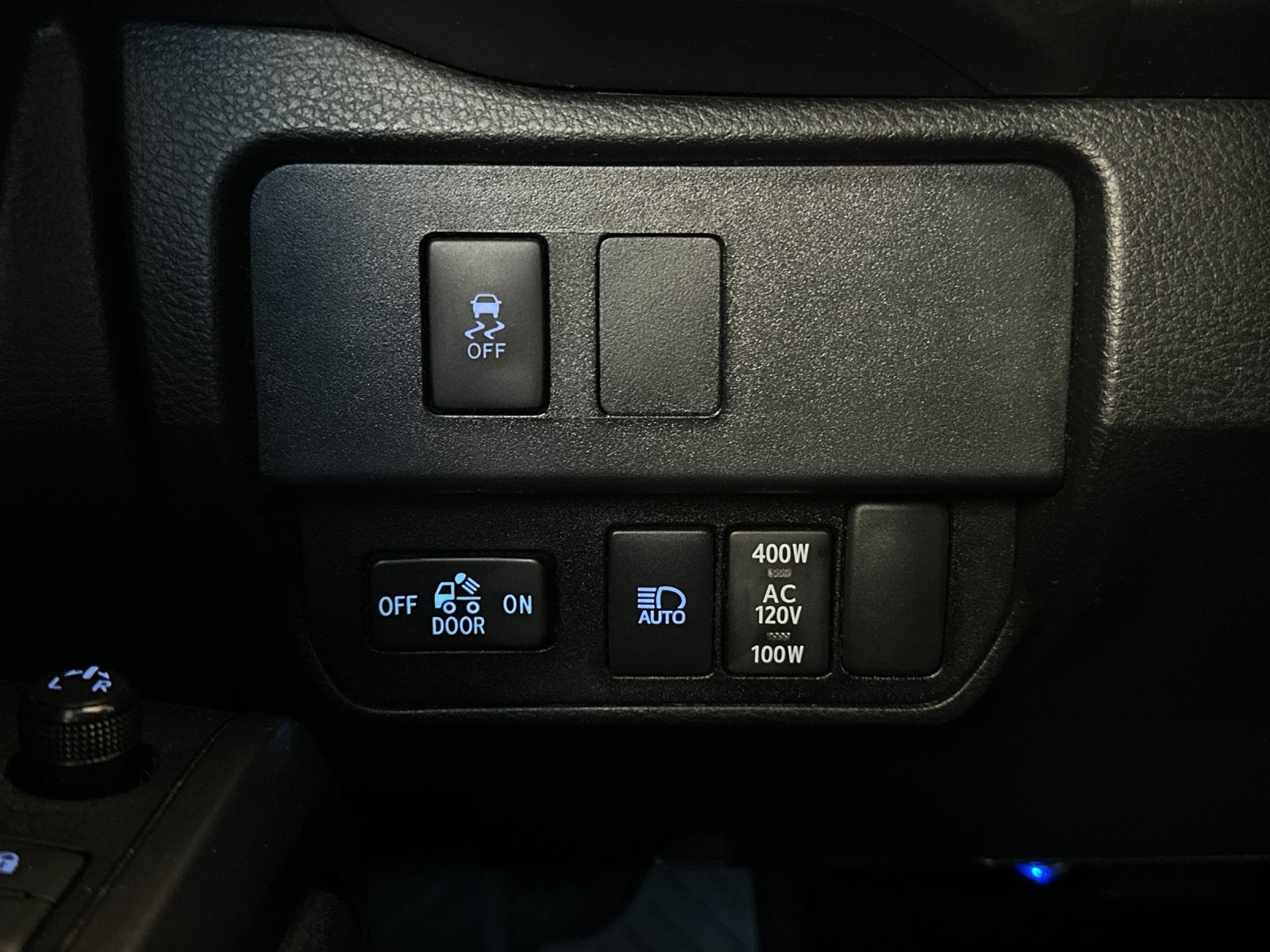 2022 Toyota Tacoma TRD Sport V6