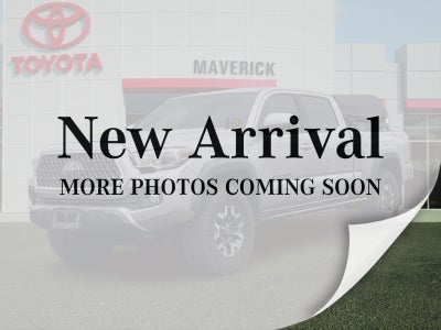 2019 Toyota Tacoma TRD Off-Road V6