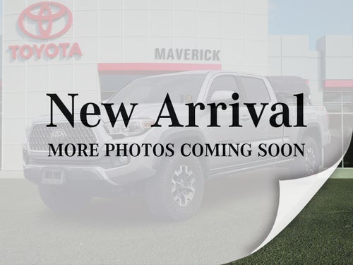 2019 Toyota Tacoma TRD Off-Road V6