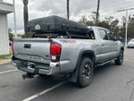 2019 Toyota Tacoma TRD Off-Road V6