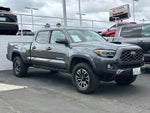 2022 Toyota Tacoma TRD Sport V6