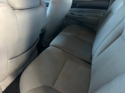 2015 Toyota Tacoma PreRunner V6