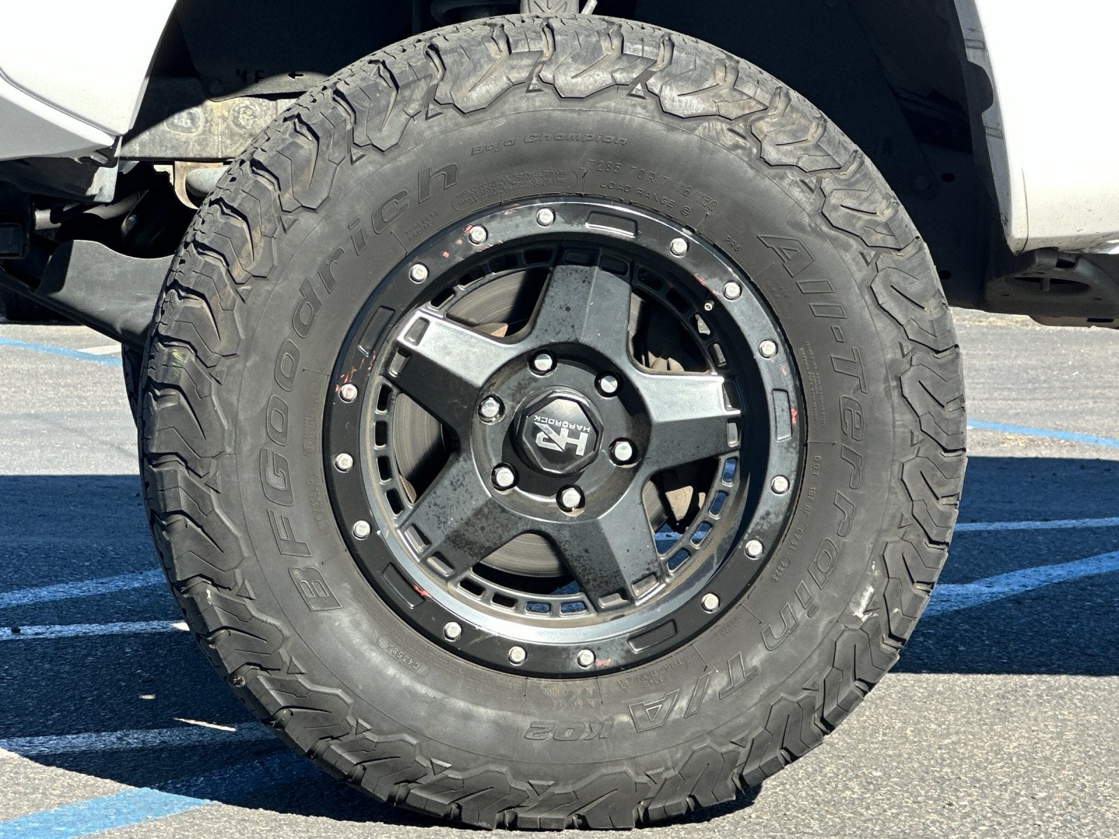 2015 Toyota Tacoma PreRunner V6