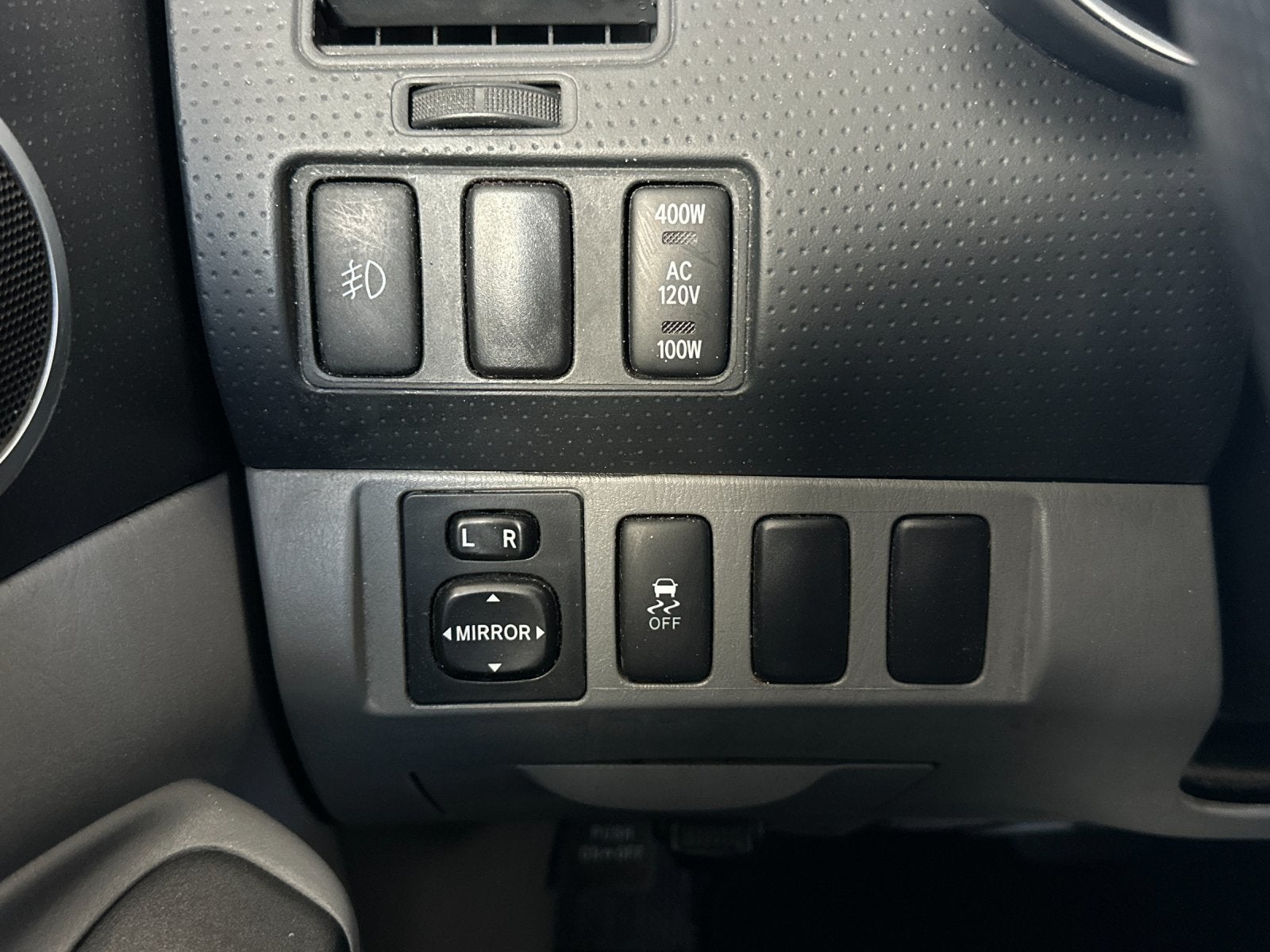 2015 Toyota Tacoma PreRunner V6