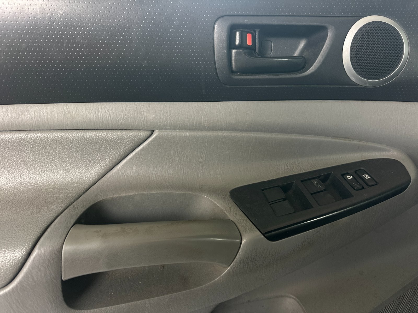 2012 Toyota Tacoma SR5 V6