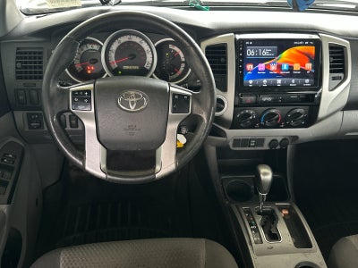 2012 Toyota Tacoma SR5 V6