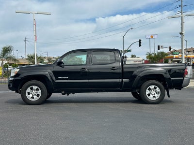 2012 Toyota Tacoma SR5 V6