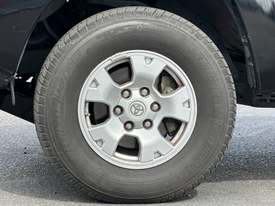 2012 Toyota Tacoma SR5 V6