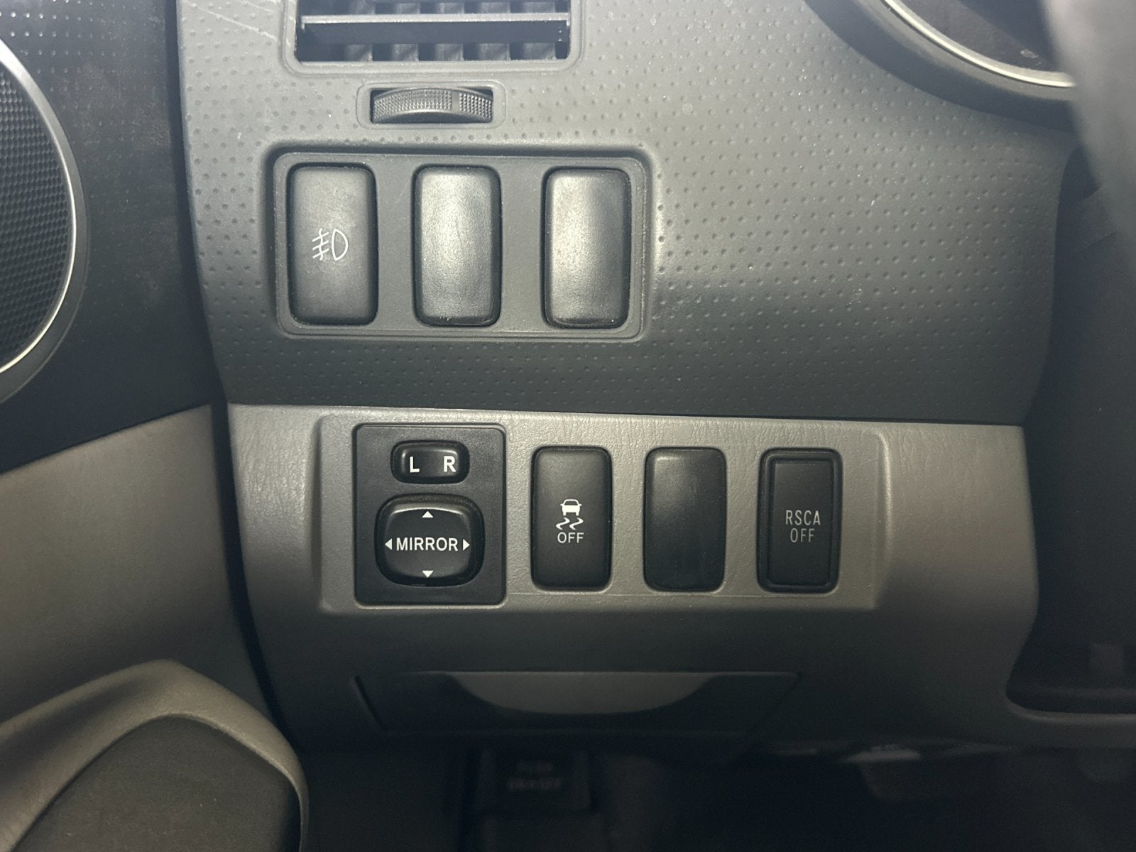 2012 Toyota Tacoma SR5 V6