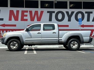 2006 Toyota Tacoma Base V6