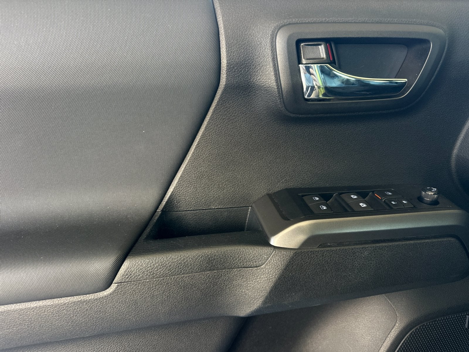 2022 Toyota Tacoma TRD Pro V6