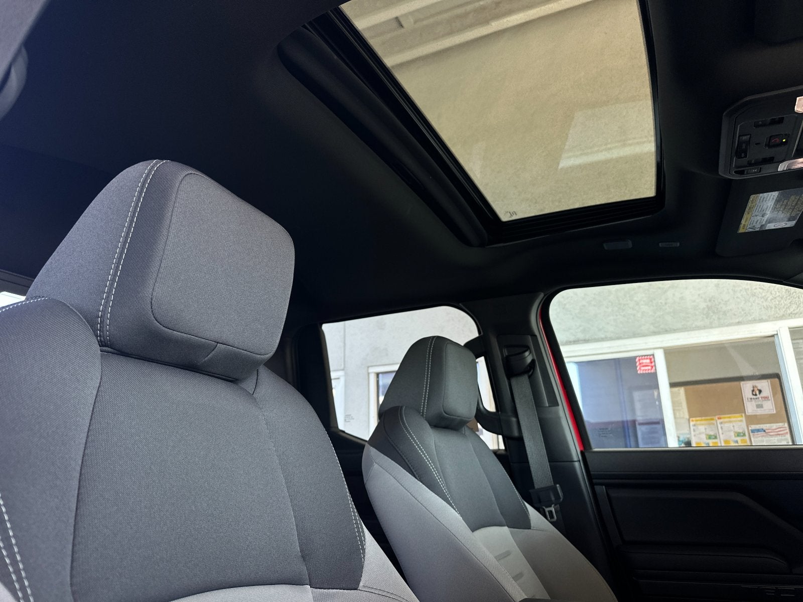 2025 Toyota Tacoma Hybrid TRD Off Road