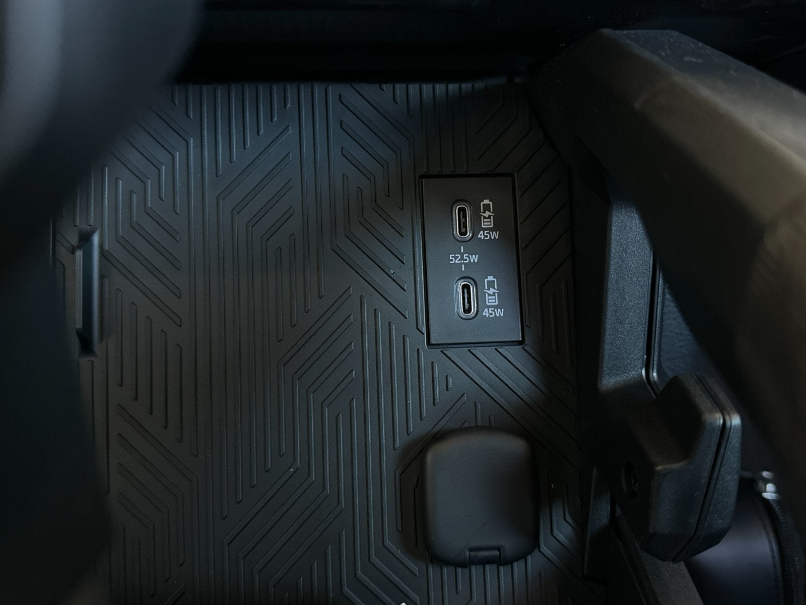 2025 Toyota Tacoma Hybrid TRD Off Road