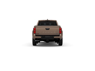 2026 Toyota Tacoma Hybrid TRD Sport