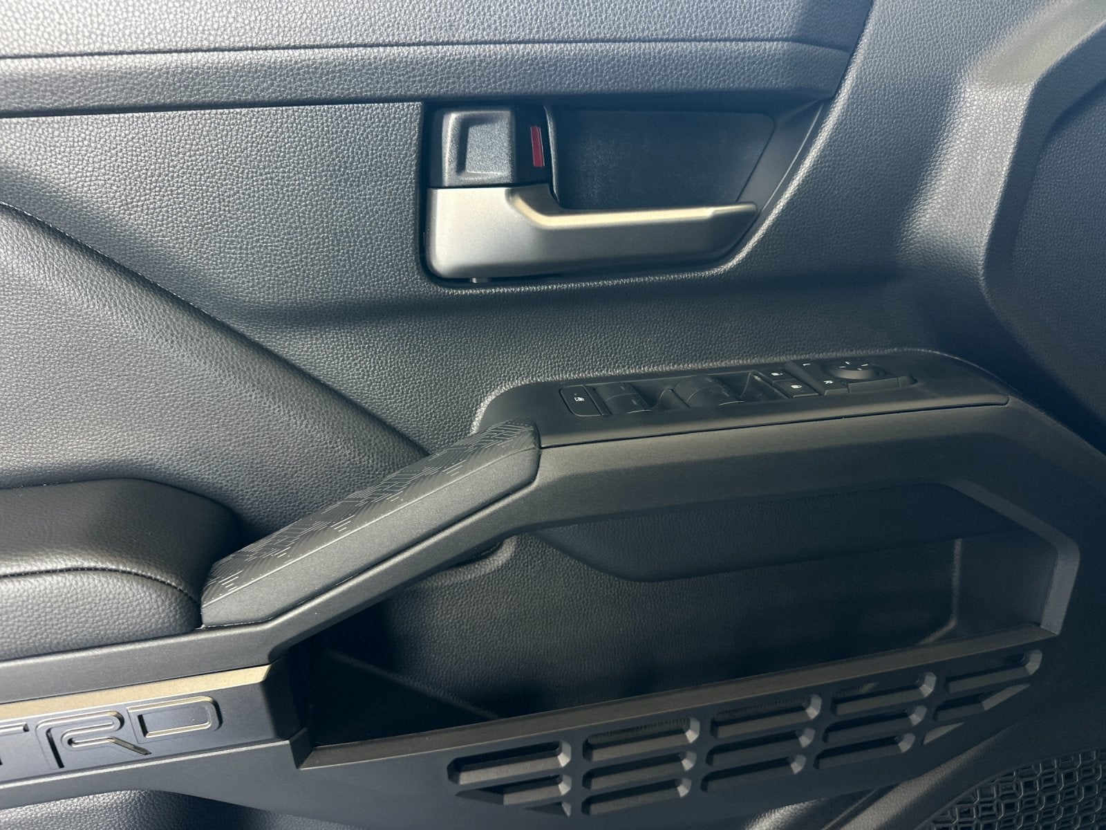 2026 Toyota Tacoma Hybrid TRD Sport