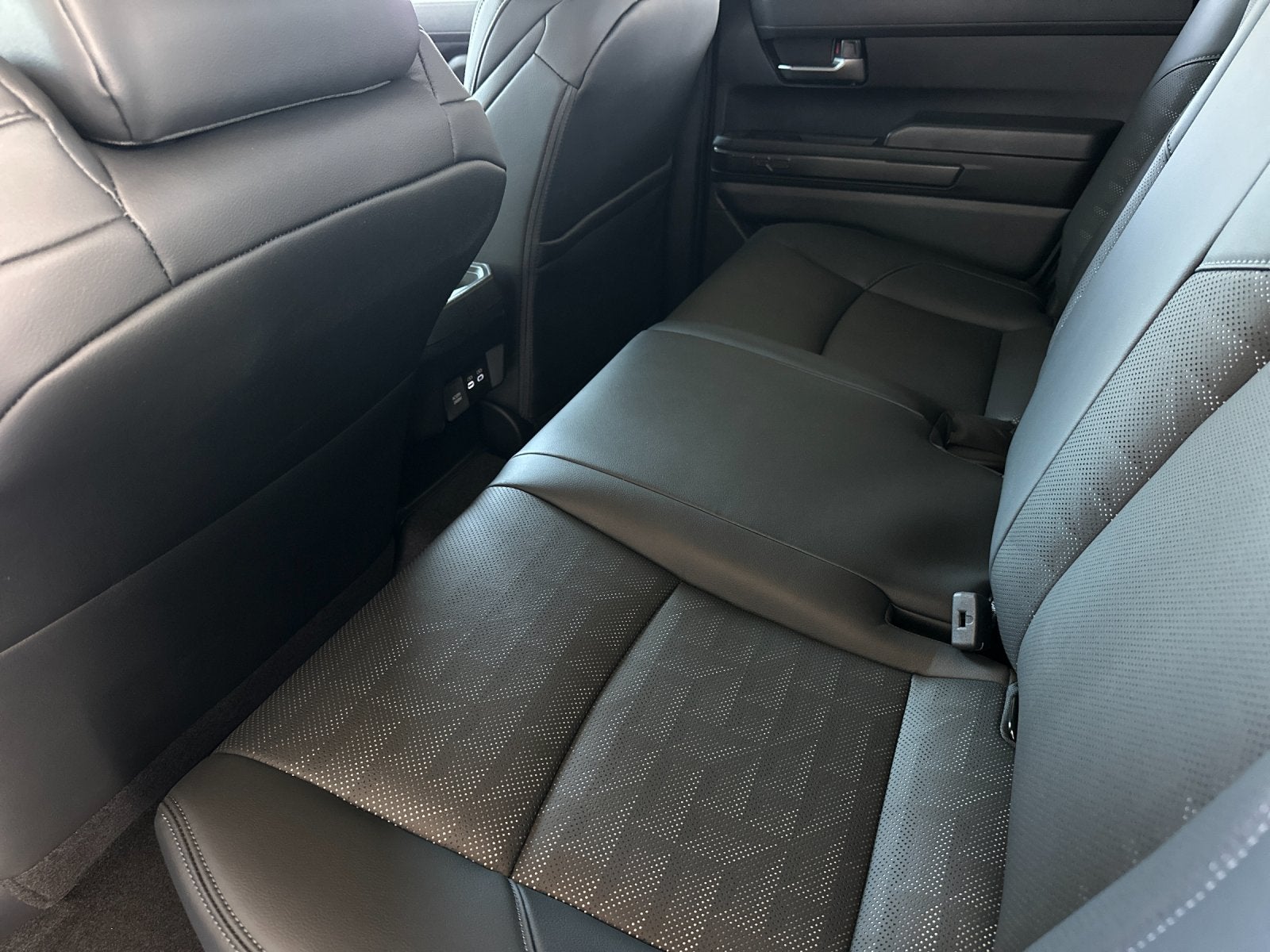 2026 Toyota Tacoma Hybrid TRD Sport