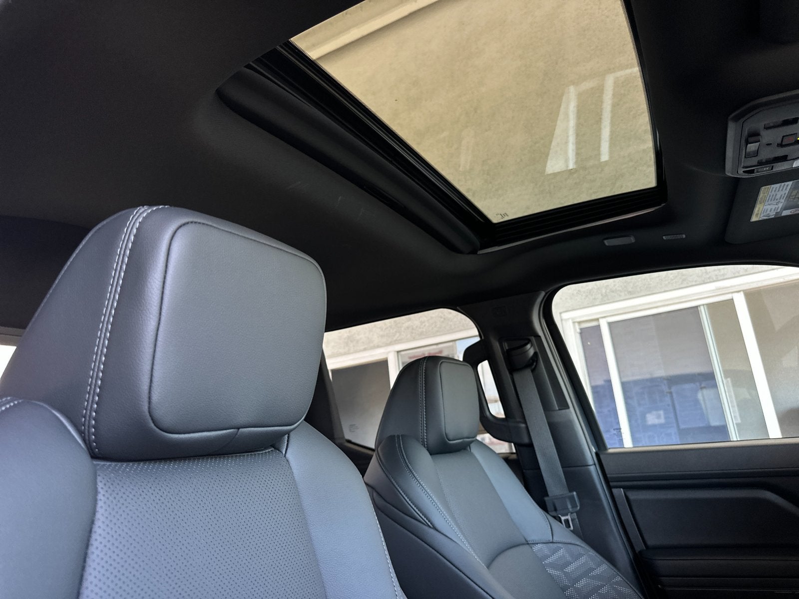 2026 Toyota Tacoma Hybrid TRD Sport