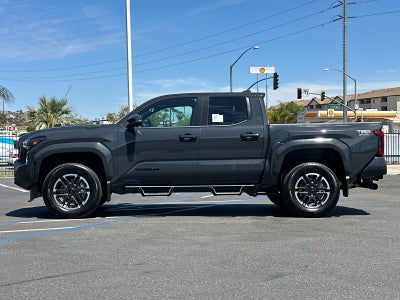 2026 Toyota Tacoma Hybrid TRD Sport