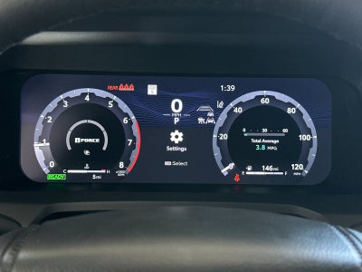 2026 Toyota Tacoma Hybrid TRD Sport