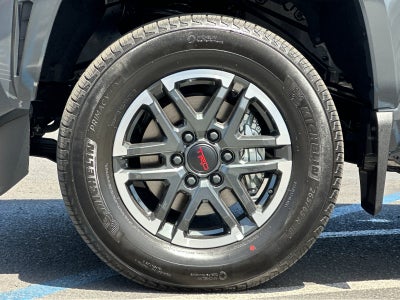 2026 Toyota Tacoma Hybrid TRD Sport