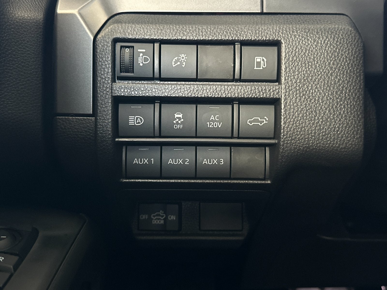 2026 Toyota Tacoma Hybrid TRD Sport