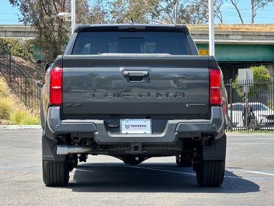 2026 Toyota Tacoma Hybrid TRD Sport