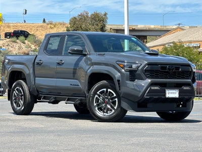 2026 Toyota Tacoma Hybrid TRD Sport