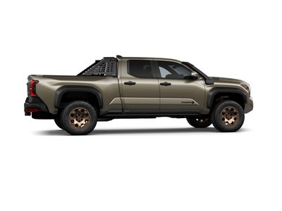 2026 Toyota Tacoma Hybrid Trailhunter