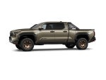 2026 Toyota Tacoma Hybrid Trailhunter