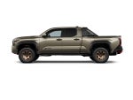 2026 Toyota Tacoma Hybrid Trailhunter