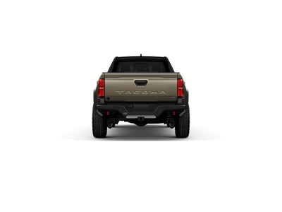 2026 Toyota Tacoma Hybrid Trailhunter