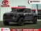 2026 Toyota Tacoma Hybrid TRD Pro