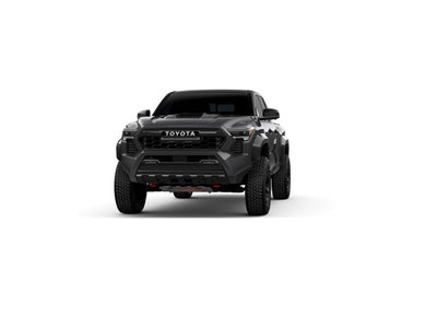 2026 Toyota Tacoma Hybrid TRD Pro
