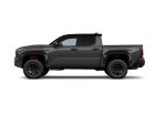 2026 Toyota Tacoma Hybrid TRD Pro