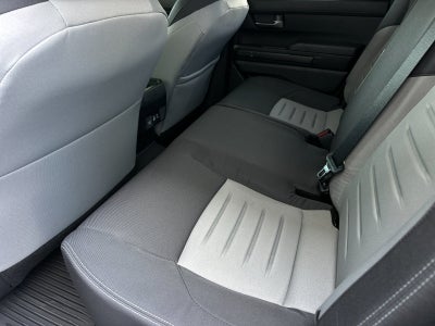 2026 Toyota Tacoma Hybrid TRD Off Road