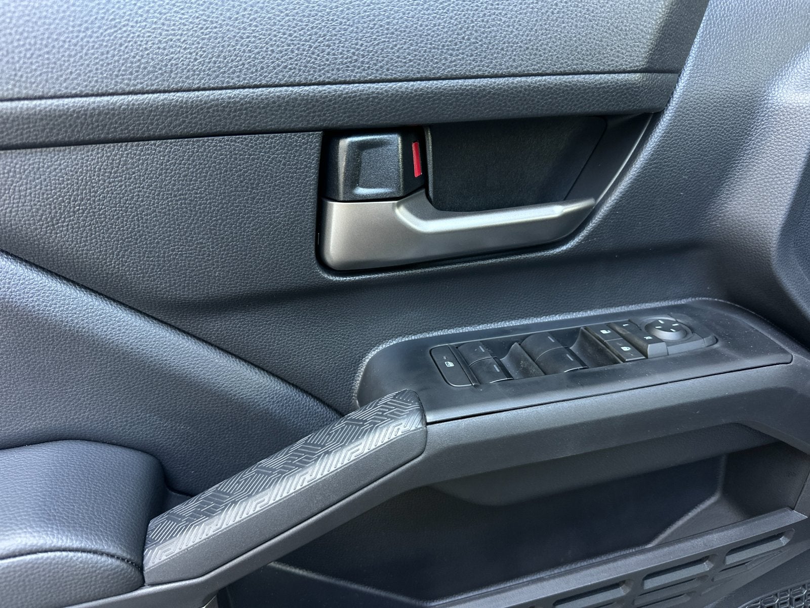 2026 Toyota Tacoma Hybrid TRD Off Road