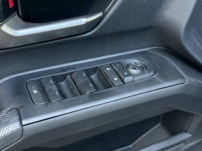 2026 Toyota Tacoma Hybrid TRD Off Road