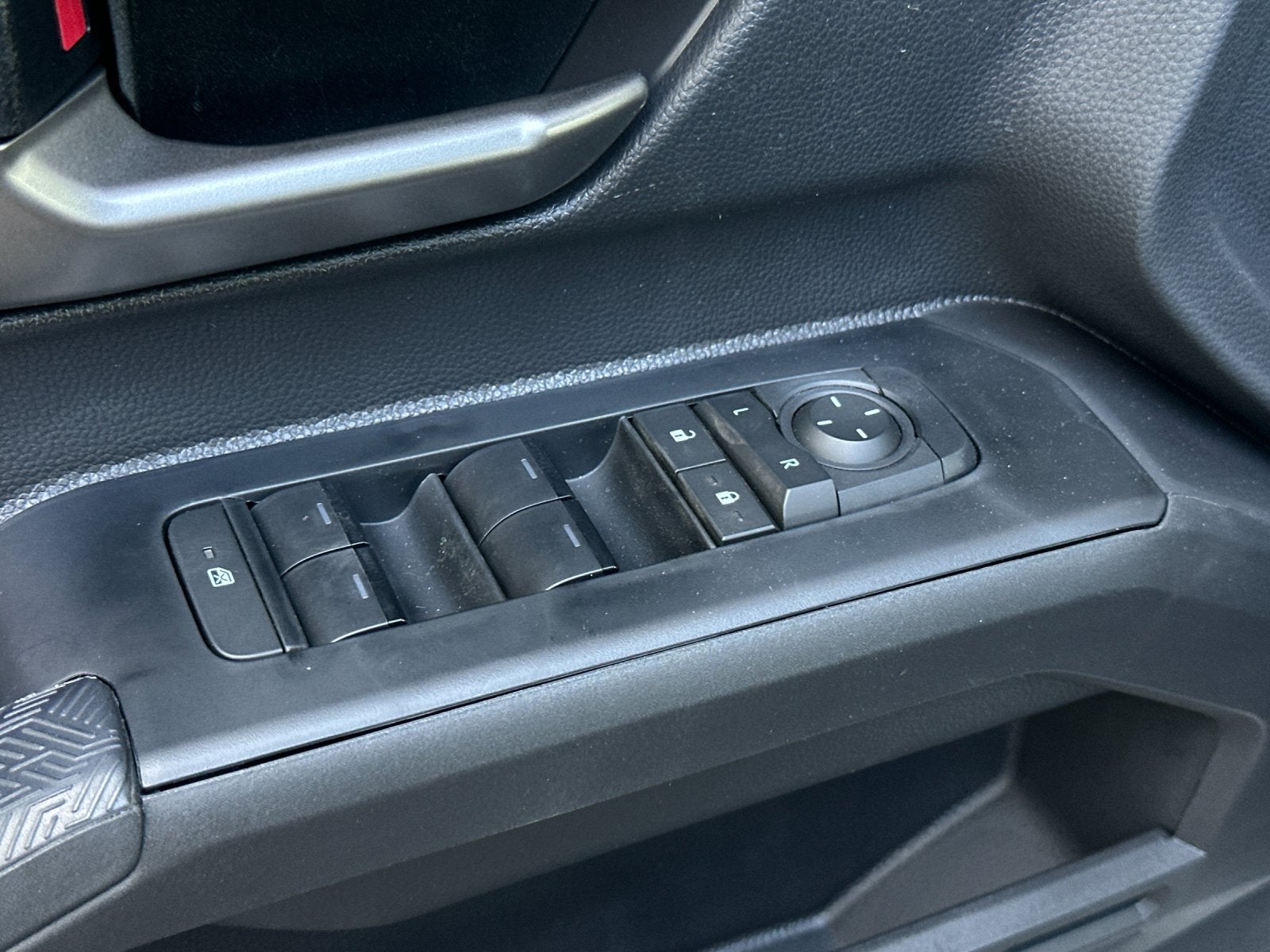 2026 Toyota Tacoma Hybrid TRD Off Road
