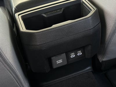 2026 Toyota Tacoma Hybrid TRD Off Road