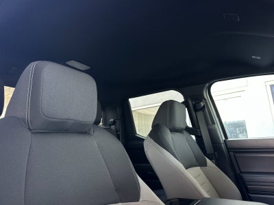 2026 Toyota Tacoma Hybrid TRD Off Road