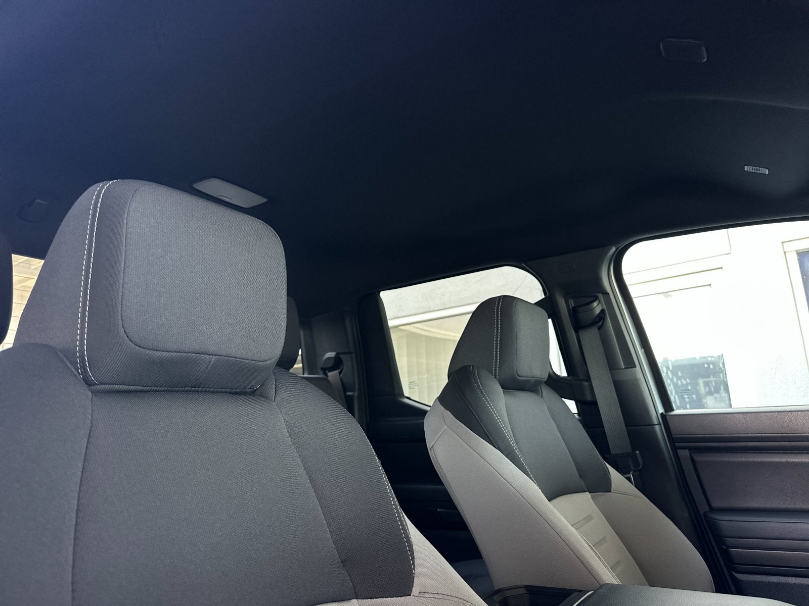 2026 Toyota Tacoma Hybrid TRD Off Road