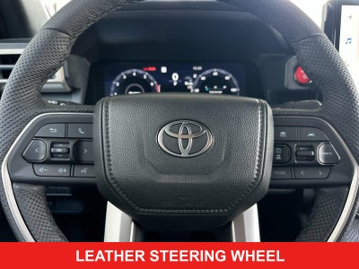 2026 Toyota Tacoma Hybrid TRD Off Road