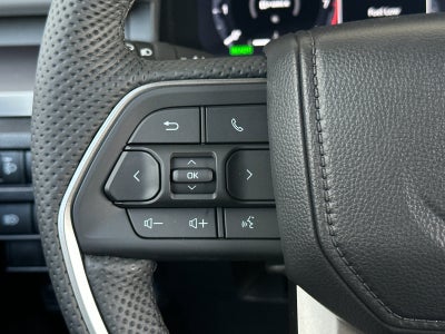 2026 Toyota Tacoma Hybrid TRD Off Road