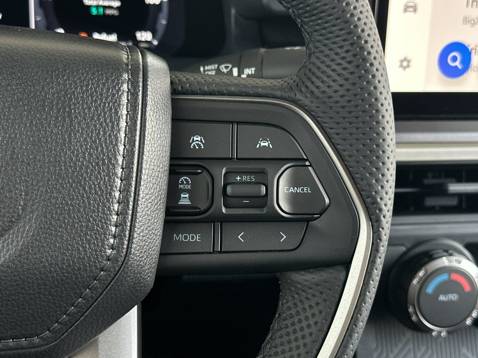 2026 Toyota Tacoma Hybrid TRD Off Road