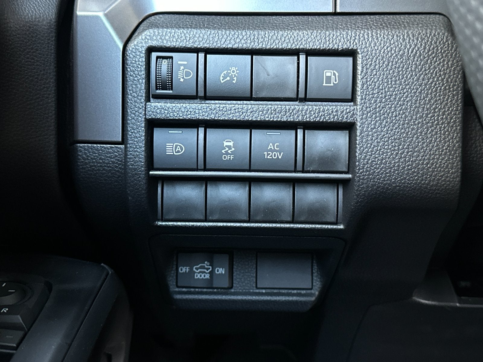 2026 Toyota Tacoma Hybrid TRD Off Road