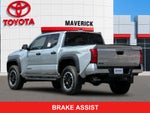 2026 Toyota Tacoma Hybrid TRD Off Road