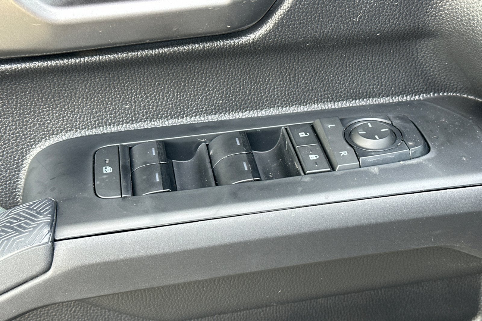 2026 Toyota Tacoma Hybrid Trailhunter