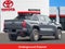 2026 Toyota Tacoma Hybrid Trailhunter